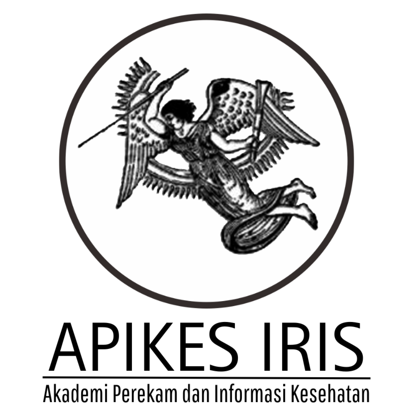Logo APIKES Iris