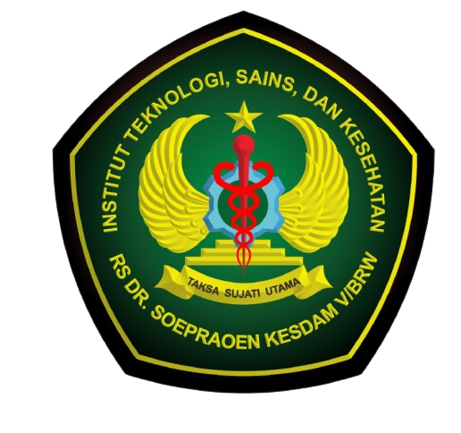 Logo ITSK Dr. Soepraoen