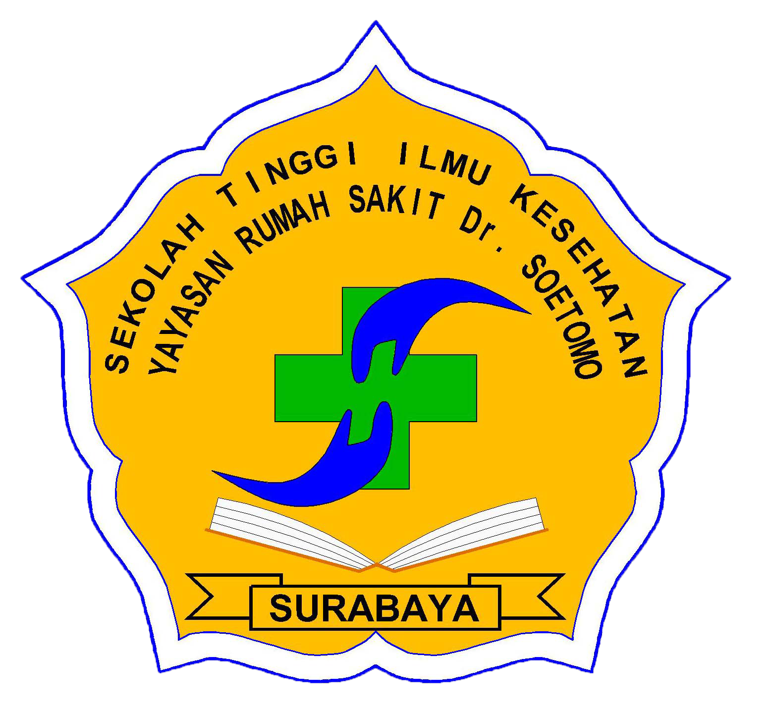 Logo STIKES Dr.Soetomo