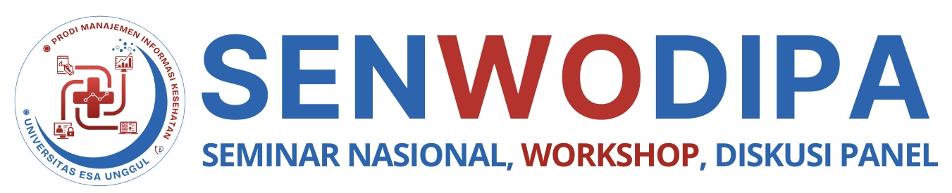 Logo SENWO
